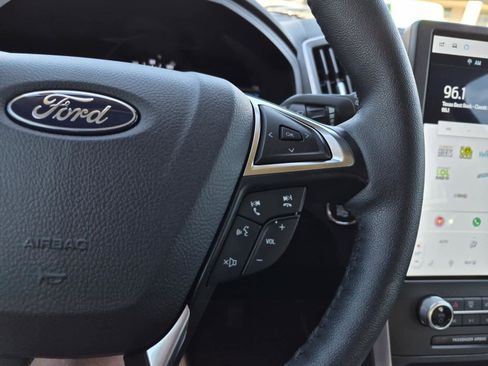 Used 2024 Ford Edge SEL w/ Convenience Package image 21