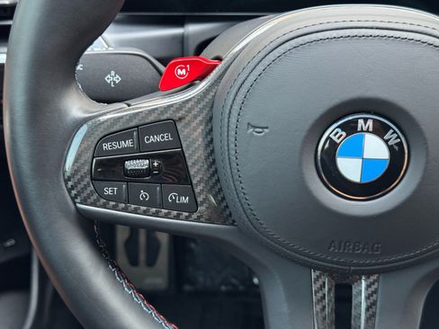 Used 2024 BMW M2 w/ Lighting Package RWD image 22