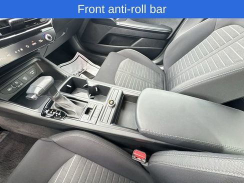 Used 2025 Kia K5 LXS image 26