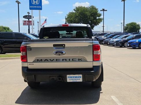 Used 2023 Ford Maverick XLT FWD image 6