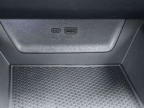 New 2026 Chevrolet Equinox RS AWD/4WD image 30
