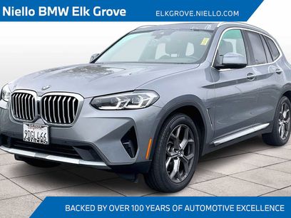 Used 2023 BMW X3 sDrive30i w/ Premium Package