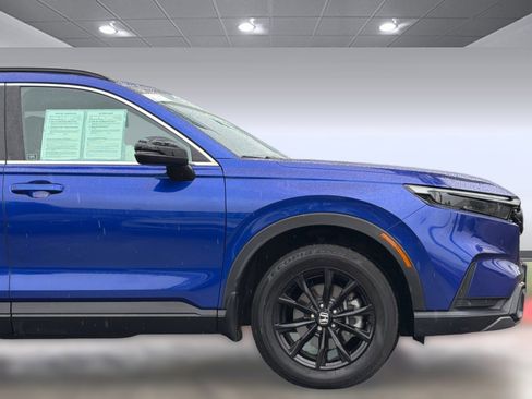Used 2024 Honda CR-V Sport-L image 34