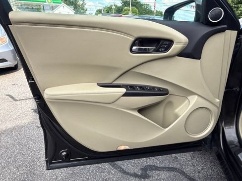 Used 2014 Acura RDX AWD w/ Technology Package image 9