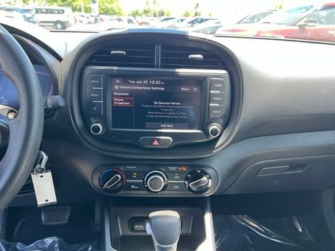 Certified 2024 Kia Soul LX w/ Option Group 015 FWD image 17