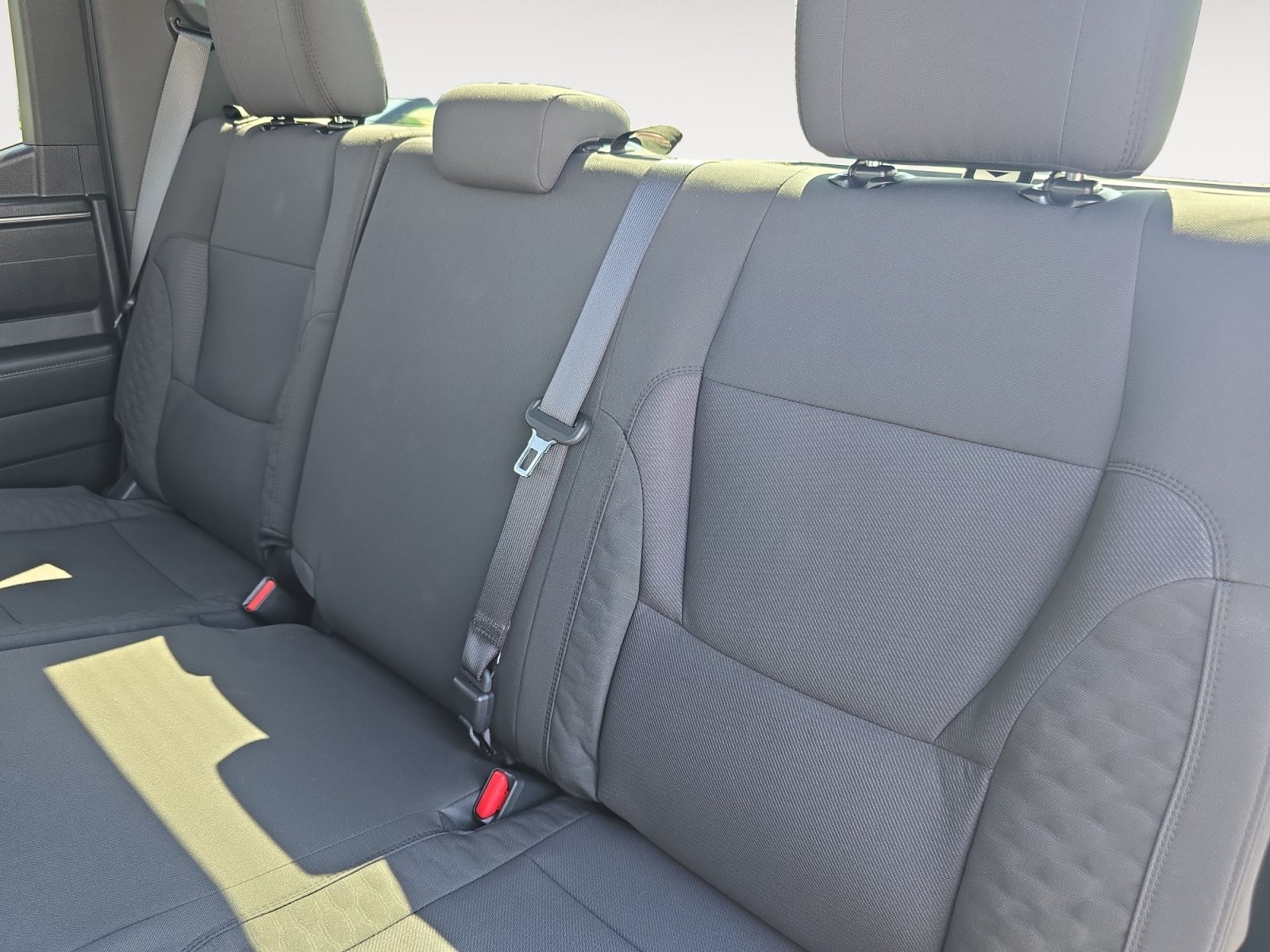 Certified 2026 Toyota Tundra SR5 w/ SR5 Convenience Package AWD/4WD image 13