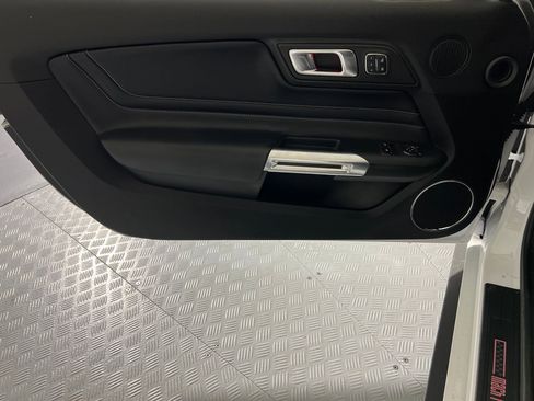 Used 2022 Ford Mustang Mach 1 w/ Equipment Group 700A image 12