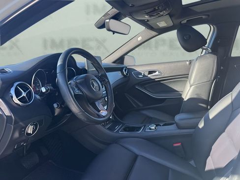 Used 2018 Mercedes-Benz GLA 250 image 9