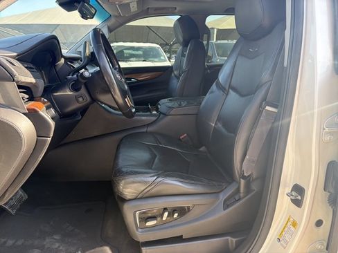Used 2015 Cadillac Escalade ESV Premium RWD image 10