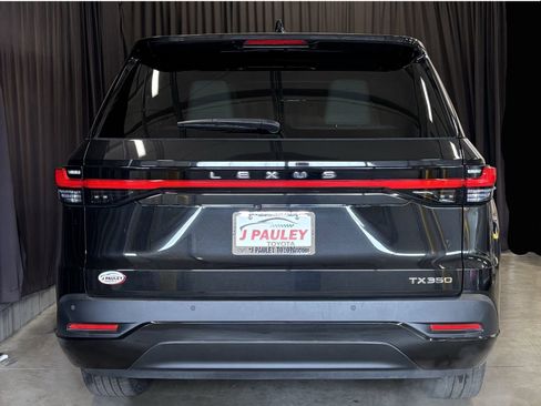 Used 2024 Lexus TX 350 FWD image 28