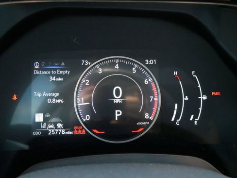 Certified 2023 Lexus RX 350 Premium w/ Accessory Package AWD/4WD image 29