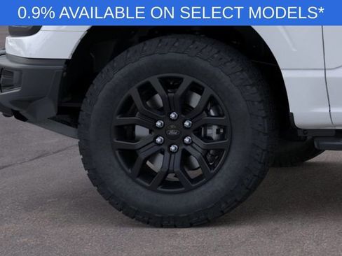 New 2025 Ford F150 Tremor w/ Equipment Group 402A High AWD/4WD image 19