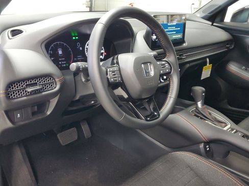 Certified 2026 Honda HR-V Sport image 15