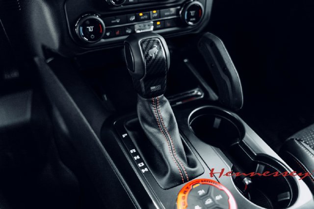 New 2026 Ford Bronco Raptor w/ Interior Carbon Fiber Pack AWD/4WD image 28