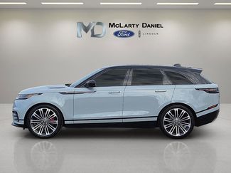 Used 2024 Land Rover Range Rover Velar Dynamic SE video 3