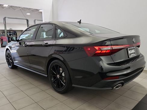 New 2026 Volkswagen Jetta GLI Autobahn FWD image 5