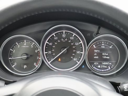 Used 2017 MAZDA CX-5 Grand Touring w/ Premium Package image 30