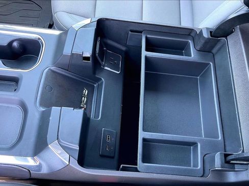 New 2026 GMC Sierra 1500 SLT AWD/4WD image 19