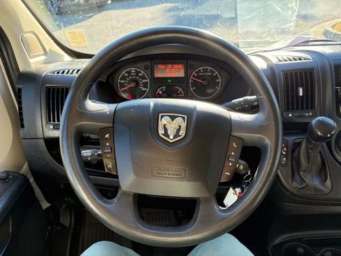 Used 2021 RAM ProMaster 1500 FWD image 16