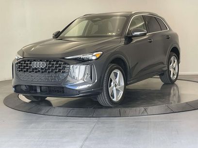 New 2025 Audi Q5 Premium Plus