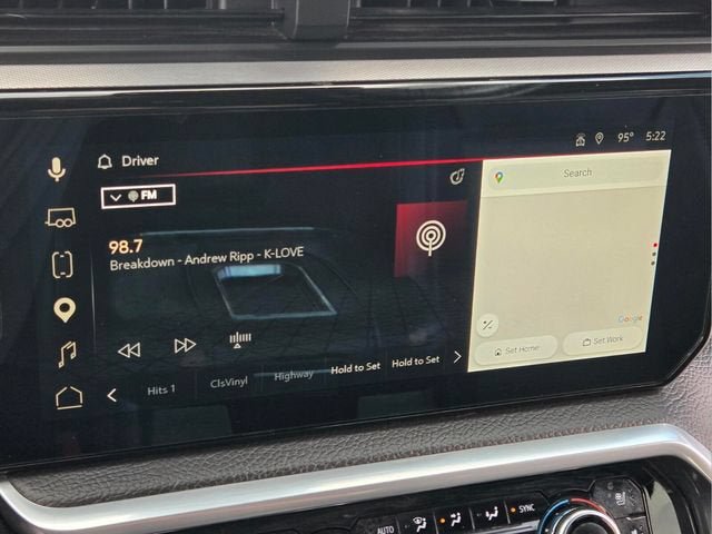 Certified 2022 GMC Sierra 1500 Denali AWD/4WD image 28