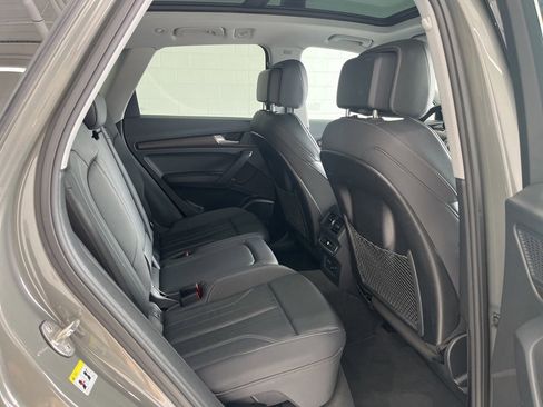 Used 2024 Audi Q5 2.0T Premium Plus image 33