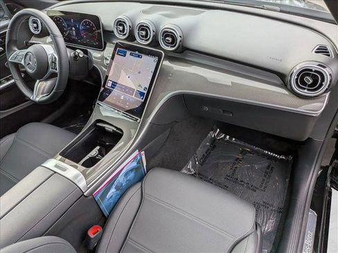 Certified 2025 Mercedes-Benz C 300 Sedan image 23