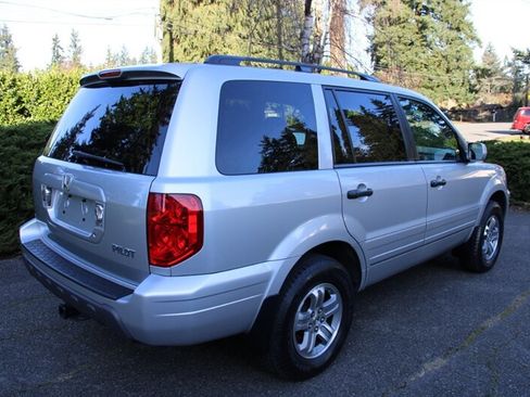 Used 2005 Honda Pilot EX-L image 3