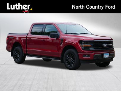 Used 2026 Ford F150 XLT w/ Equipment Group 302A MID