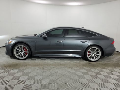 New 2026 Audi RS 7 Performance image 6