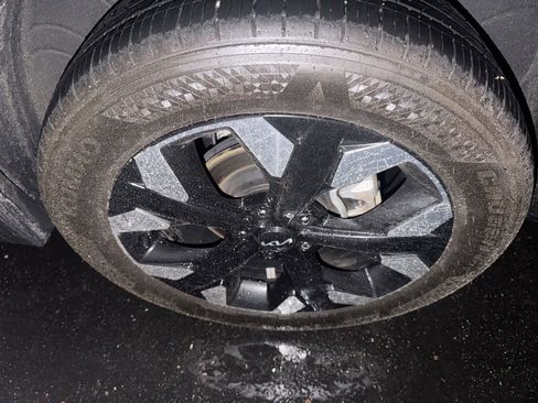 Used 2024 Kia Sportage X-Line w/ X-Line Premium Package image 14