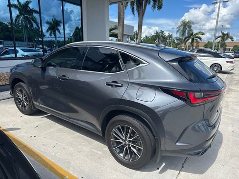 Used 2024 Lexus NX 250 FWD w/ Towing Package (2000 Lbs) image 5