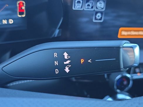 New 2026 Chevrolet Blazer EV LT FWD image 25
