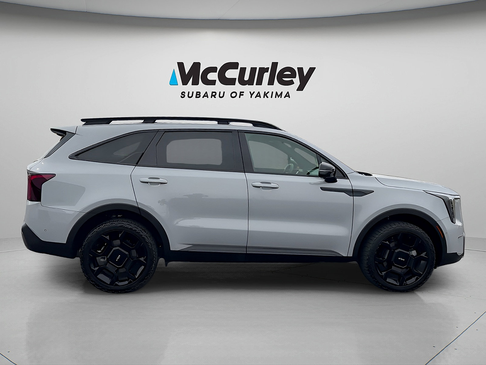 Used 2024 Kia Sorento SX Prestige AWD/4WD image 6
