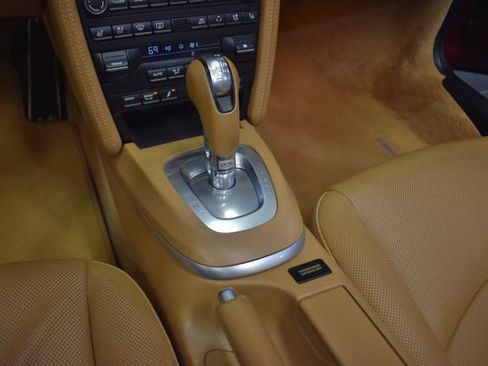 Used 2009 Porsche 911 Carrera 4S image 15