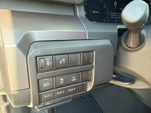New 2026 Toyota Tacoma TRD Off-Road AWD/4WD image 28