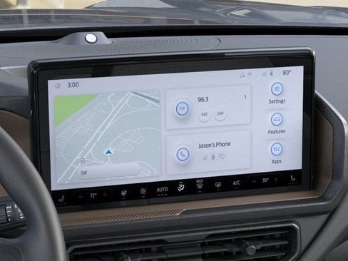 New 2026 Ford Bronco Sport Outer Banks w/ Outer Banks Tech Package+ AWD/4WD image 14