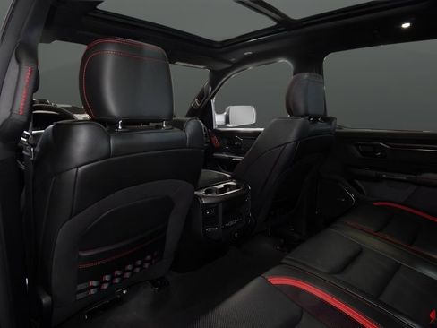 Used 2024 RAM 1500 TRX w/ TRX Level 1 Equipment Group image 4