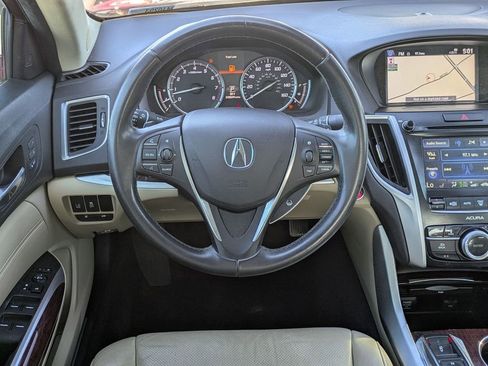 Used 2015 Acura TLX V6 w/ Technology Package image 27