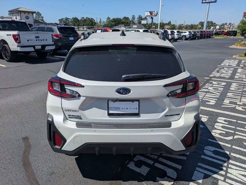 New 2026 Subaru Crosstrek 2.5i Limited w/ Popular Package #3A AWD/4WD image 6