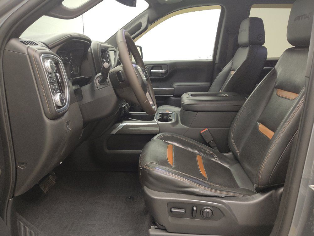 Used 2019 GMC Sierra 1500 AT4 w/ AT4 Premium Package AWD/4WD image 17