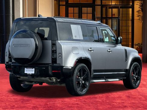 Used 2024 Land Rover Defender 110 X image 10