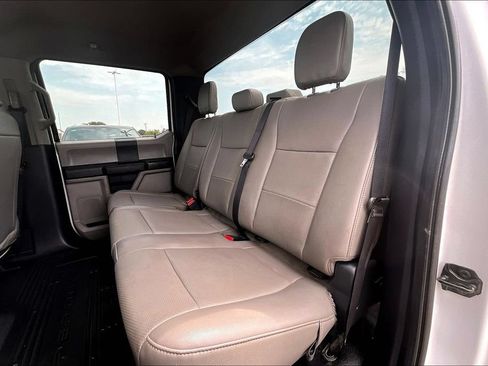 Used 2022 Ford F250 XL w/ Power Equipment Group AWD/4WD image 28
