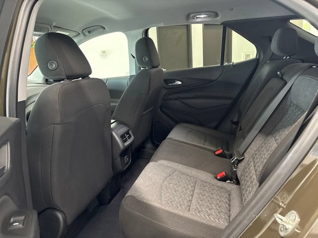 Used 2024 Chevrolet Equinox LT AWD/4WD image 20