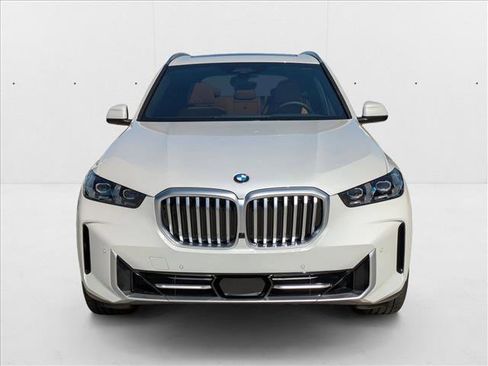 Certified 2026 BMW X5 xDrive40i image 6