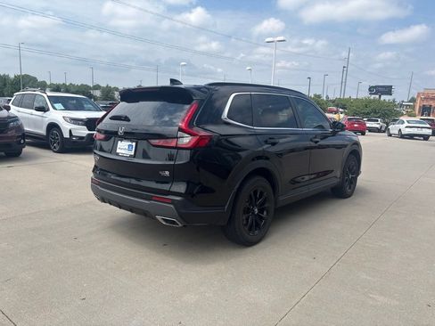 Used 2024 Honda CR-V Sport-L image 5