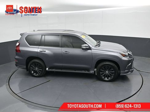 Used 2022 Lexus GX 460 Premium AWD/4WD image 52