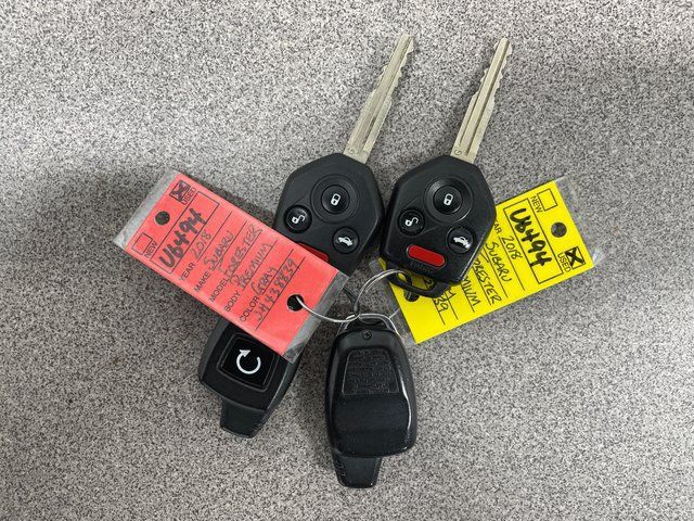 Used 2018 Subaru Forester 2.5i Premium w/ All-Weather Package AWD/4WD image 26
