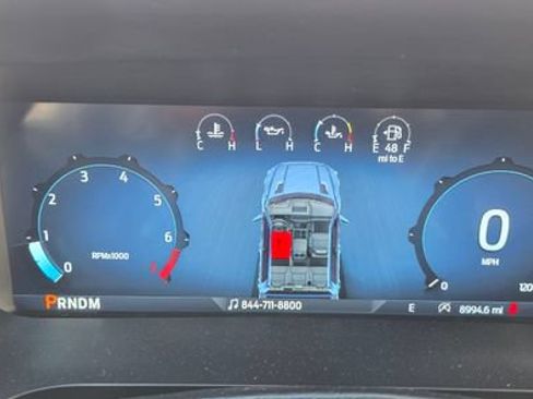 Used 2024 Ford F150 XLT w/ Mobile Office Package AWD/4WD image 17