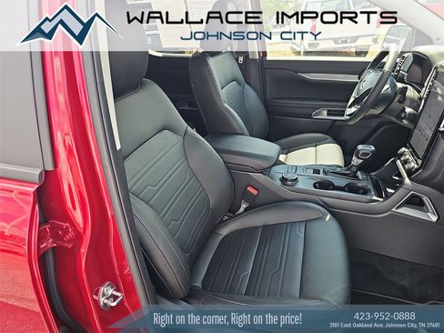 Used 2025 Ford Ranger Lariat image 43